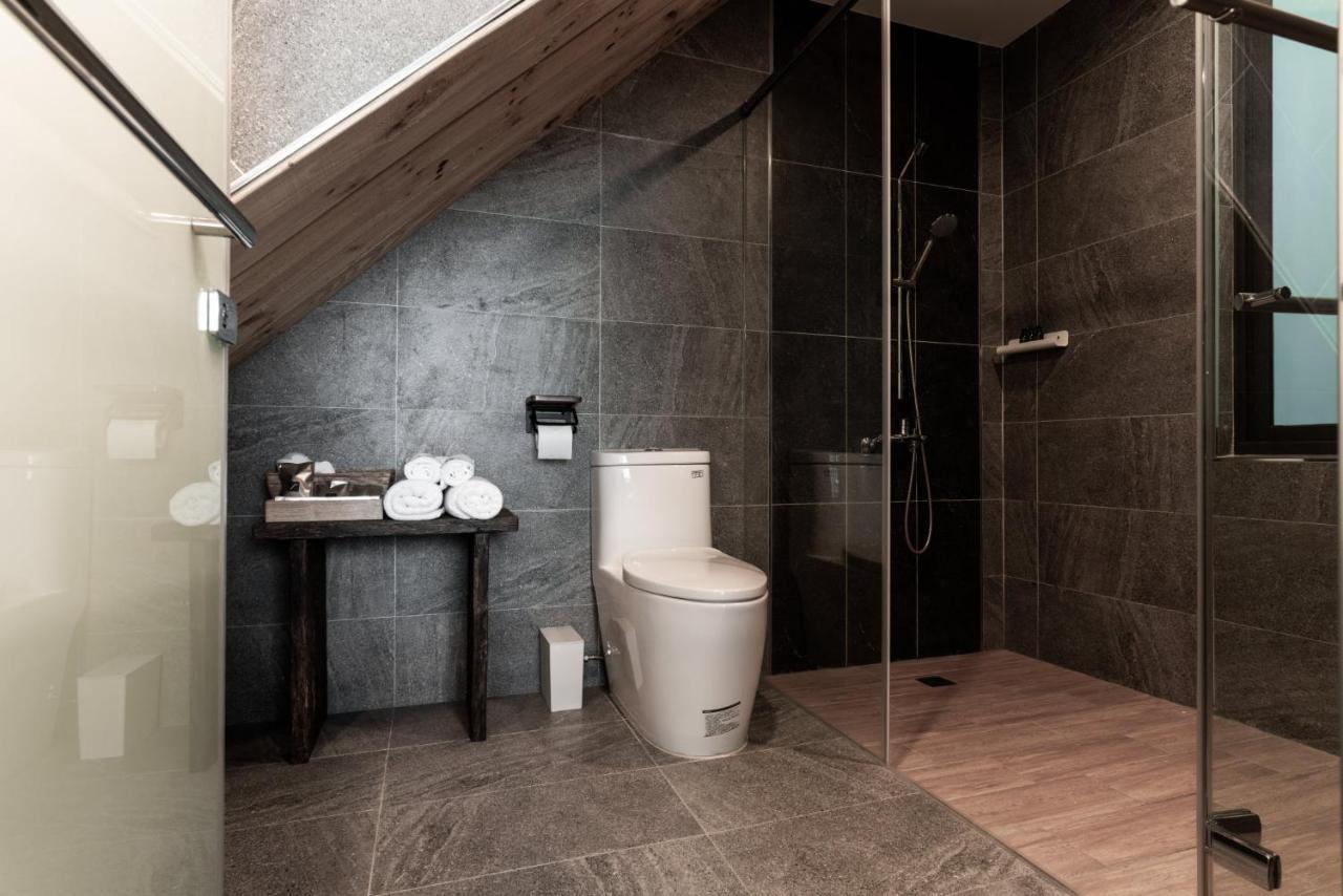 Marbordo B&B Xiaoliuqiu Buitenkant foto