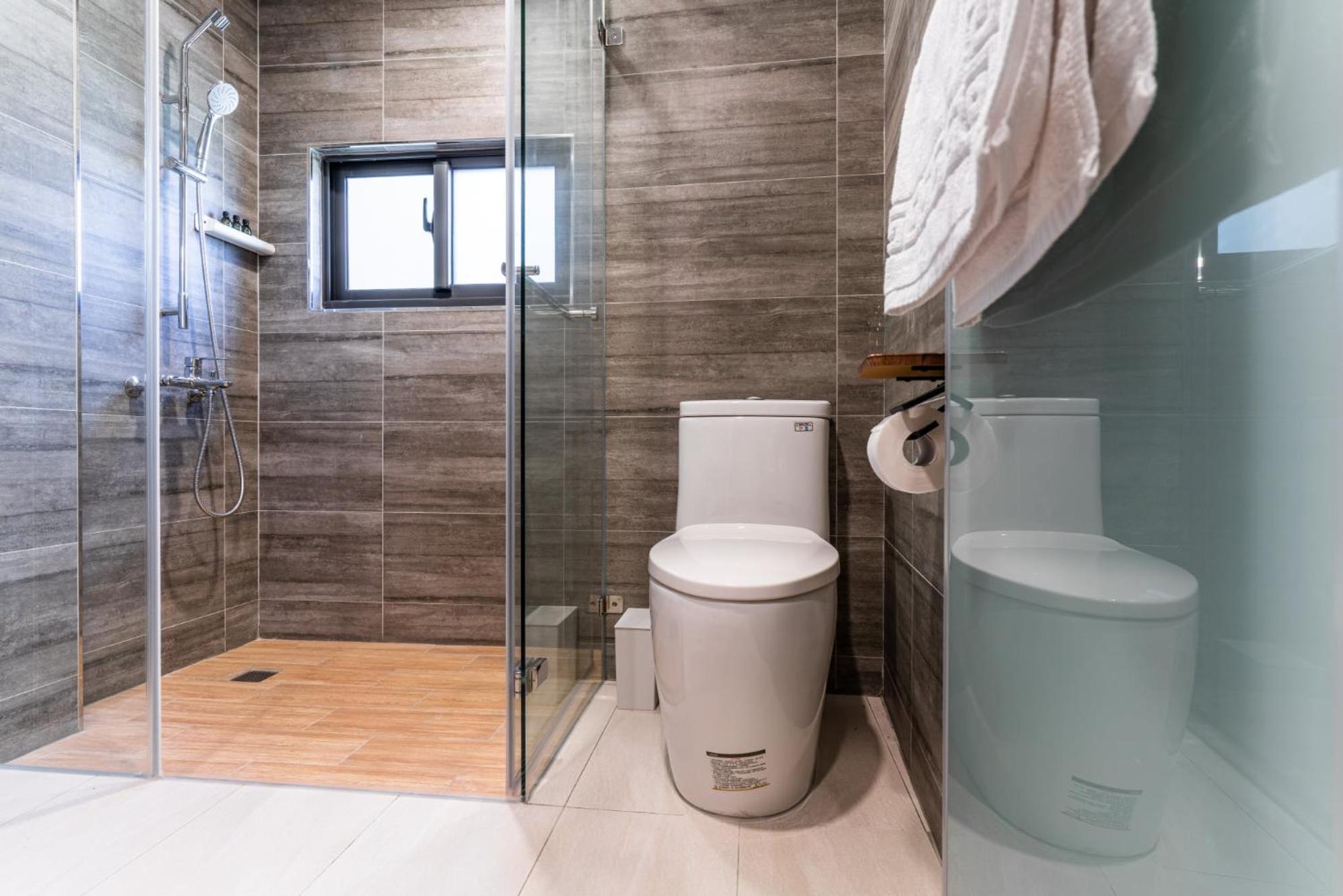 Marbordo B&B Xiaoliuqiu Kamer foto